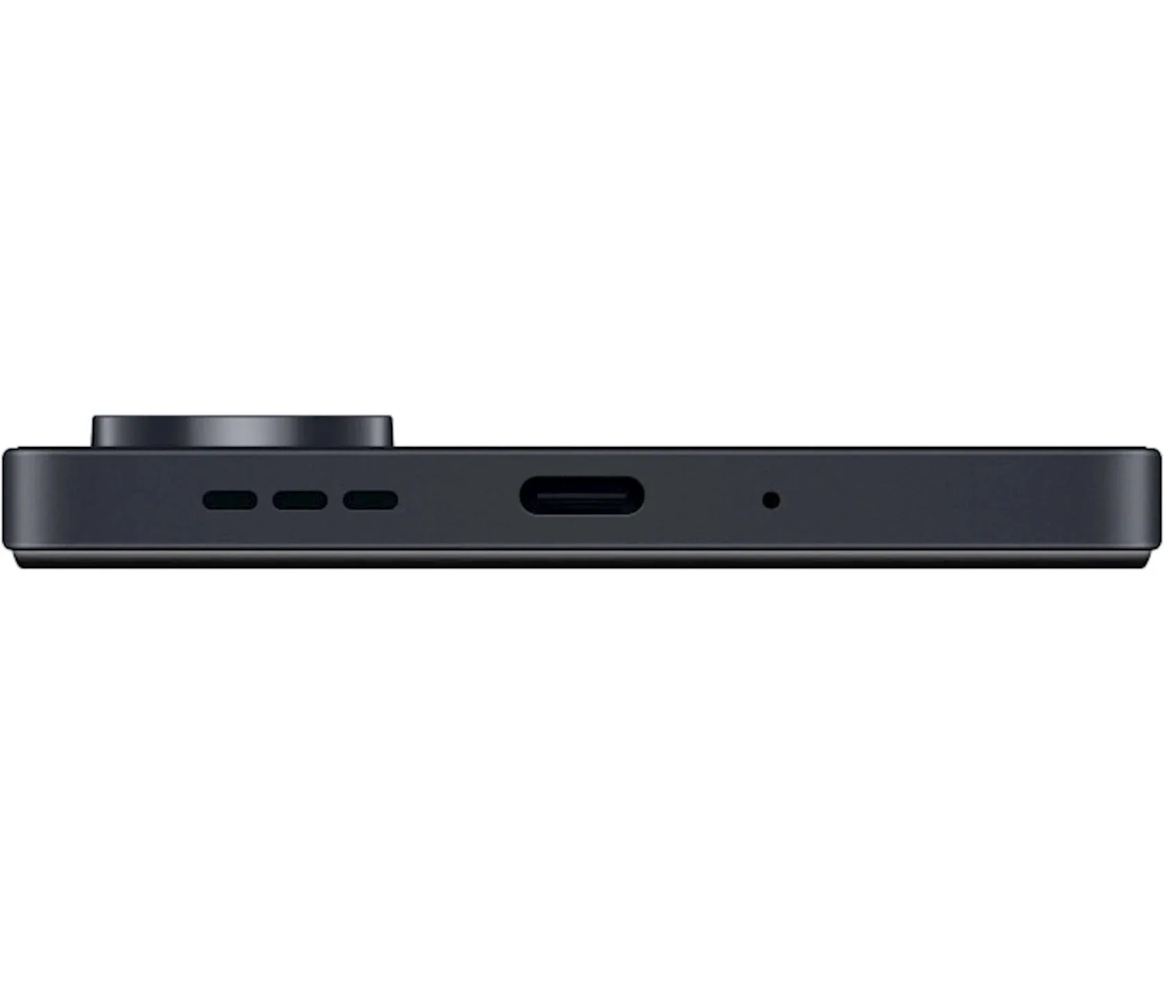 Smartfon Xiaomi Redmi 13C 4GB/128GB NFC NAVY Black